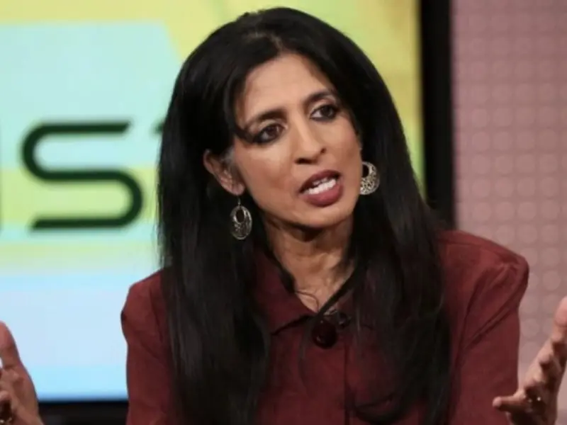 Who is Jayshree Ullal? The Wealthiest Self-Made Indian Woman with Rs 50,170 crore Net Worth