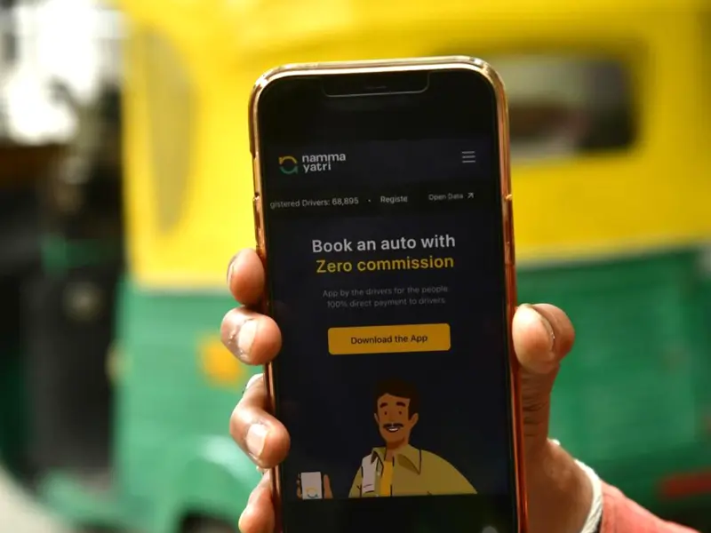 Indian Cab App Targets US: Uber & Lyft At Risk?