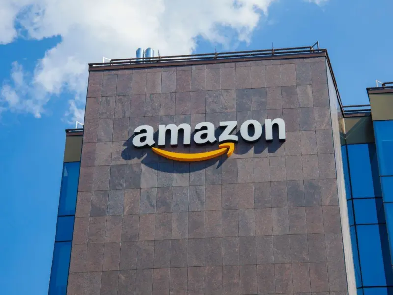 Amazon India To Launch 15-Minute Quick Commerce Service In December