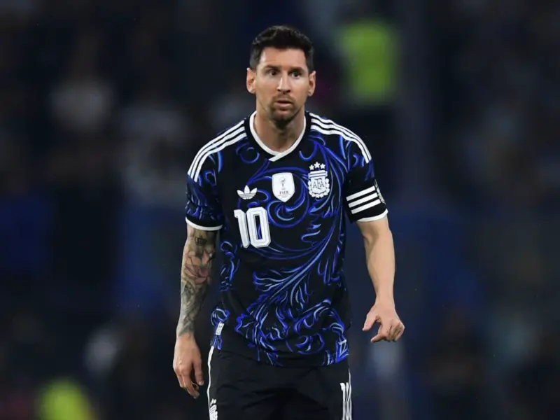 International Friendlies 2026 Round-Up: England Stunned Late by Uruguay; Argentina, Spain And Germany Cruise to Wins