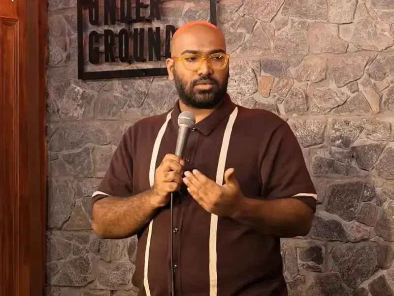 Who is Anudeep Katikala? Why Andhra Police Arrested him in Prayagraj? Check out the details of Comedian's remarks on Deputy CM - Pawan Kalyan & All You Need to Know