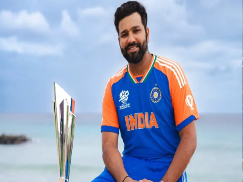 Rohit Sharma Birthday: वो 'कैप्टन' जिसने टीम को खुद से भी बड़ा बनाया; हिटमैन से जुड़े इन रिकॉर्ड्स पर डालें नजर