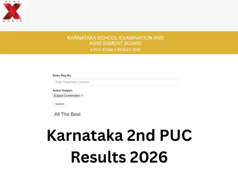 KSEAB Karnataka 2nd PUC Result 2026 Expected Soon: Check Result Date, Stream-wise Details and Steps to Download Marksheet