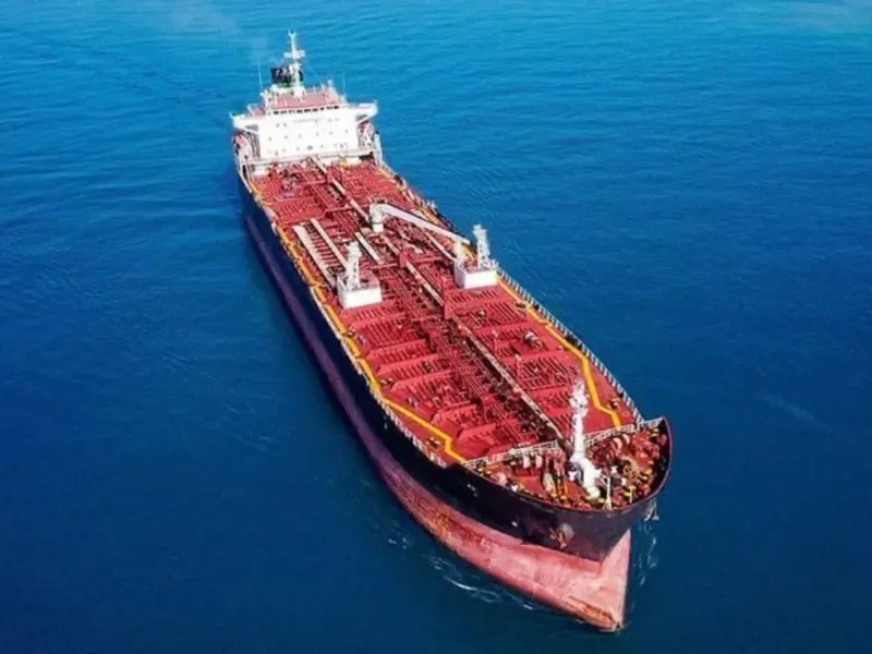 What Are Supertankers? Two Giant Oil Ships, Including Pakistan-Flagged Vessel, Take Sudden U-Turn At Strait Of Hormuz After US-Iran Talks Collapse