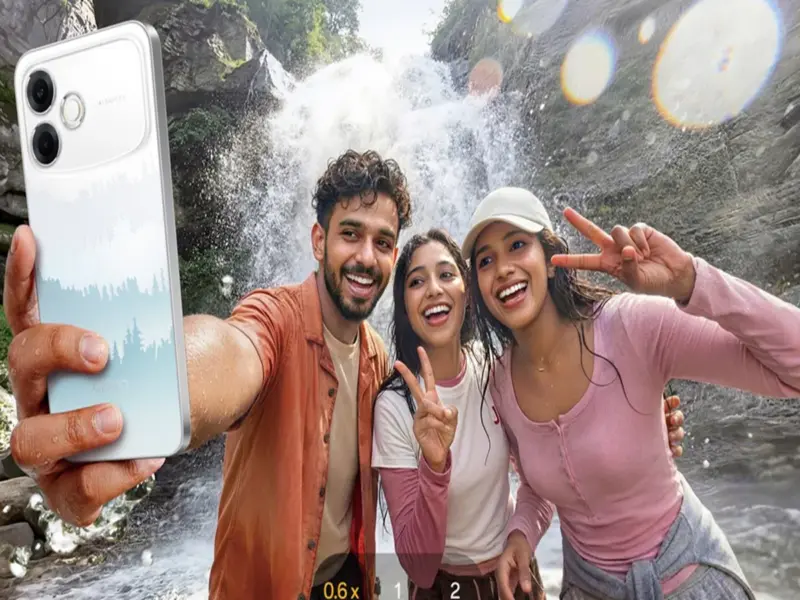 The Oppo F33 Pro 5G and Oppo F33 5G are set to make a grand entry; the company has confirmed the launch date..