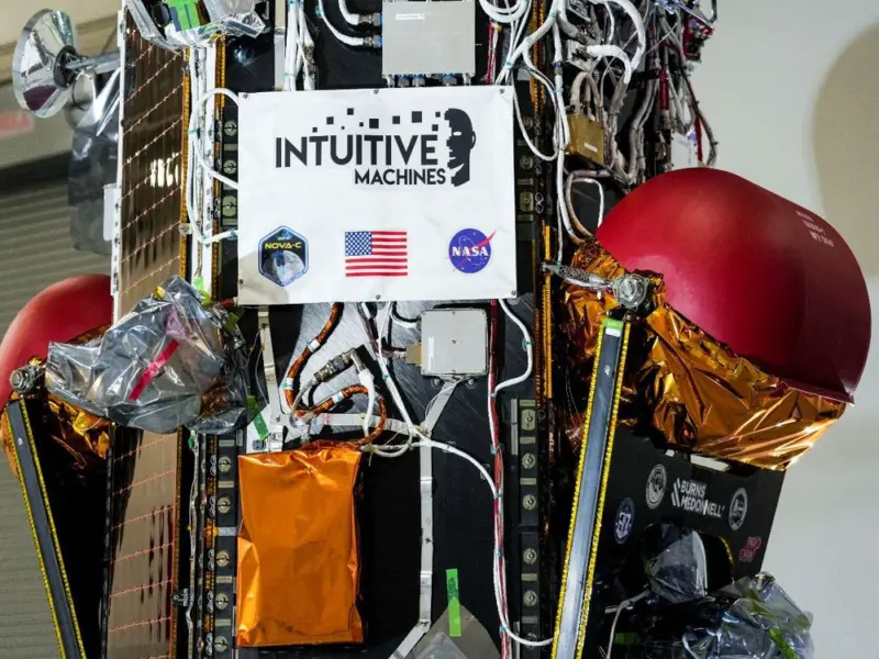 LUNR Stock Is Reportedly A 'Buy' At Deutsche Bank Despite Retail Doubt - Here's Why