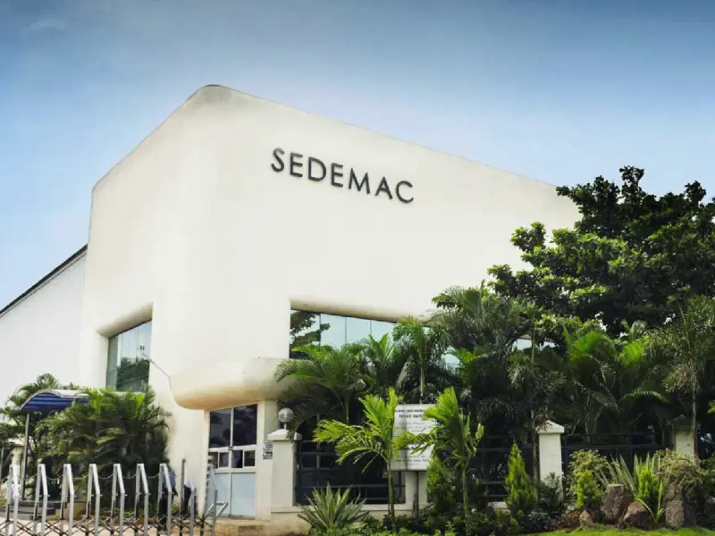 A91 Partners, Xponentia-Backed SEDEMAC Files For IPO