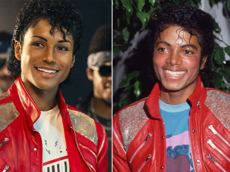 Who is Jaafar Jackson? Meet Michael Jackson's Nephew Playing the King of Pop in 'Michael' Movie - Check His Age, Father, Mother, Net Worth, Wife & More