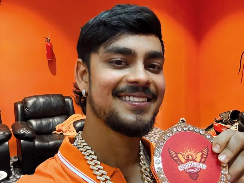 IPL 2026: Ishan Kishan Named SRH Captain as Pat Cummins Misses Out; Abhishek Sharma Appointed Vice-Captain