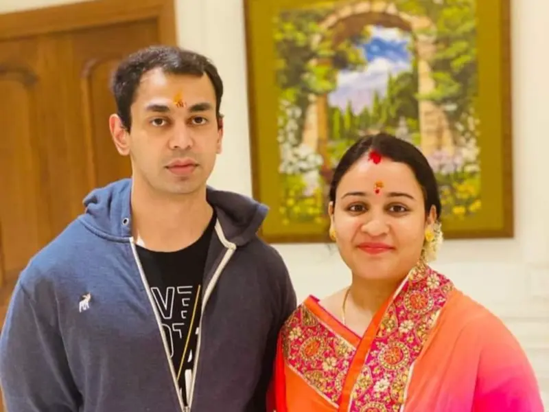 Who Was Prateek Yadav? Mulayam Singh Yadav's Son, Aparna Yadav's Husband Passes Away At 38 In Lucknow