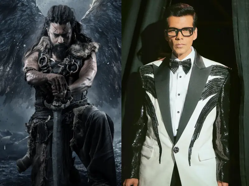 Kanguva Review: Can He Be Taken Seriously?