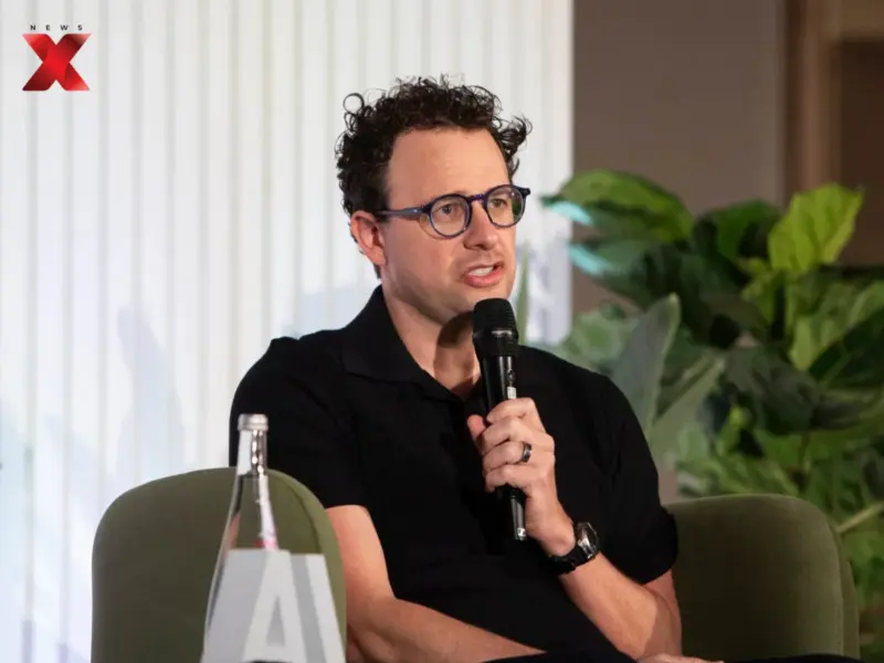 Who Is Dario Amodei? The Anthropic CEO Behind A $965 Billion AI Startup