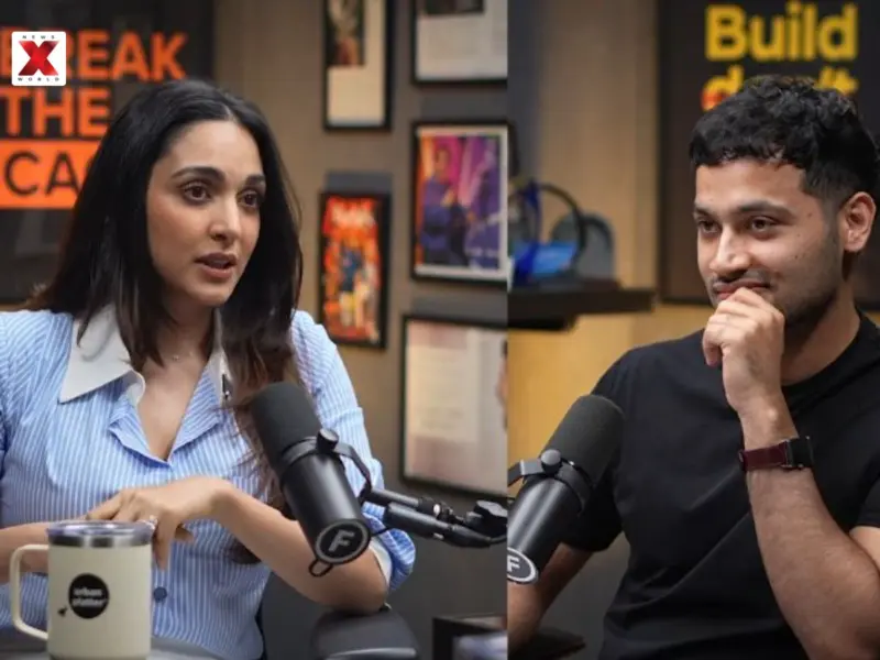 Are Kiara Advani, Raj Shamani Cousins? Truth Behind Claims Going Viral After Latest Podcast