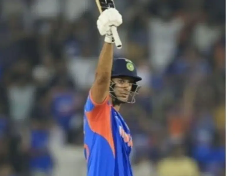 'We Became a Different Team': Shivam Dube On India's Revival in T20 World Cup 2026 After South Africa Loss
