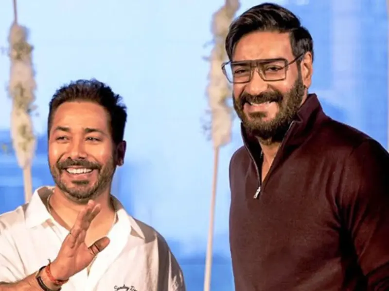 Ajay Devgn's Drishyam 3 Wraps Shoot: Cast, Release Date, Plot Rumours - Everything We Know