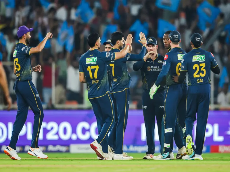 Kagiso Rabada urges focus on wins over net run rate after GT's IPL victory