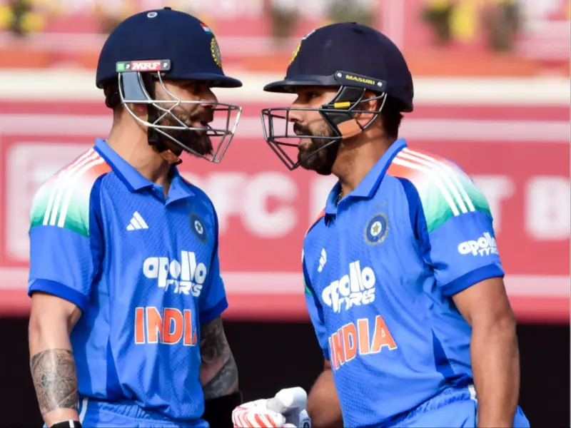 Virat Kohli, Rohit Sharma To Play More ODIs In 2026? BCCI Sets Sight On More ODI Series Ahead Of 2027 World Cup: Report
