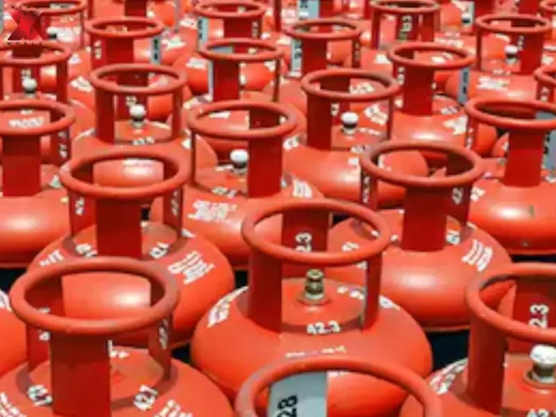 LPG Gas Cylinder Rule Change From May 1, 2026: Check Expected Price in Delhi, Mumbai, Hyderabad, Ahmedabad, Chennai And Other Cities