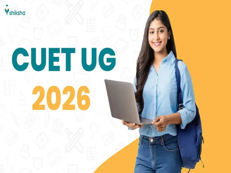 CUET UG 2026: Opportunity to Correct Photographs in CUET UG Applications; Time Granted Until April 10..