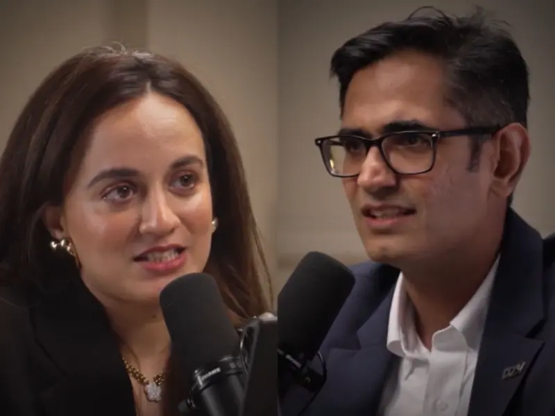 Who Is Sandeep Jethwani? Dezerv Co-Founder Says You Need Rs 40 Crore To Retire Comfortably In India's Metro Cities