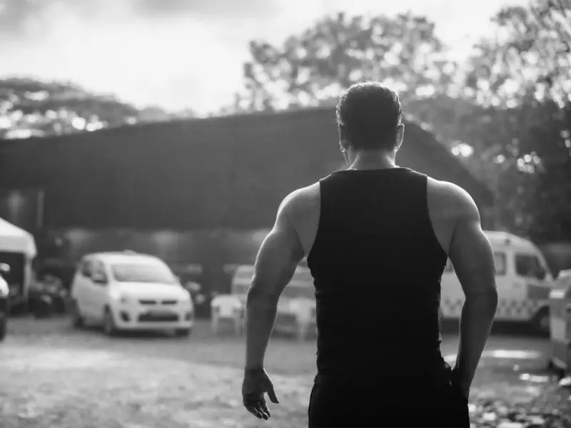 Salman Making Same Mistake As Ravi Teja