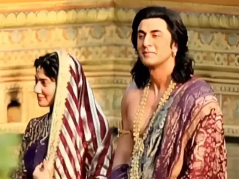Attempt To Kill Ranbir Kapoor's Ramayana?