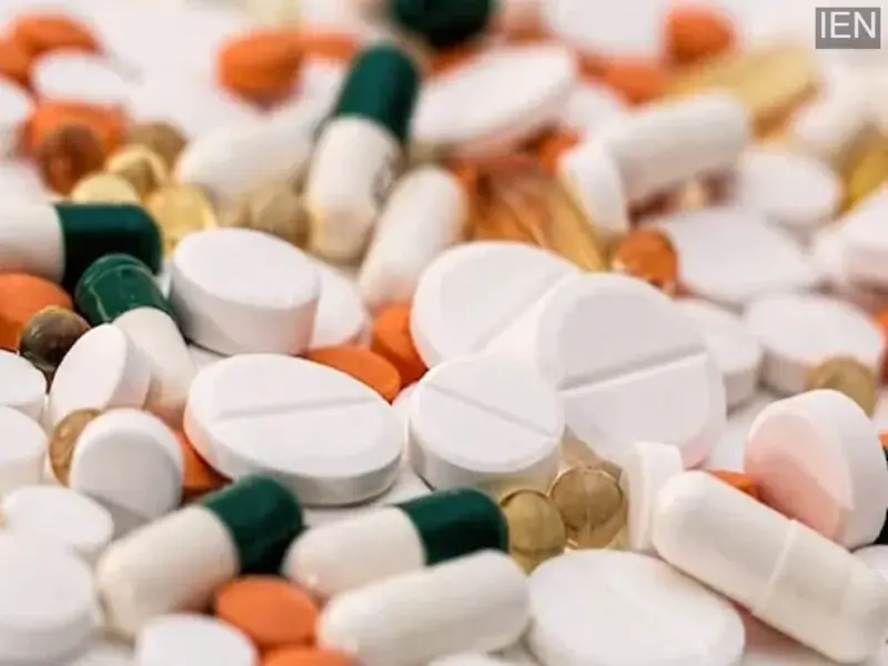 Pharma Stocks Rally: Cohance Hits Upper Circuit, Sun Pharma Surges After Mega Deal