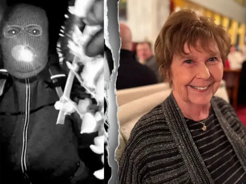 Nancy Guthrie Case Latest News: 'I'll Bet My Bottom Dollar' - Ex-Prosecutor Says Kidnapper Is Probably Already in the System & Known to Police | Who Took Nancy Guthrie? | Dailyhunt