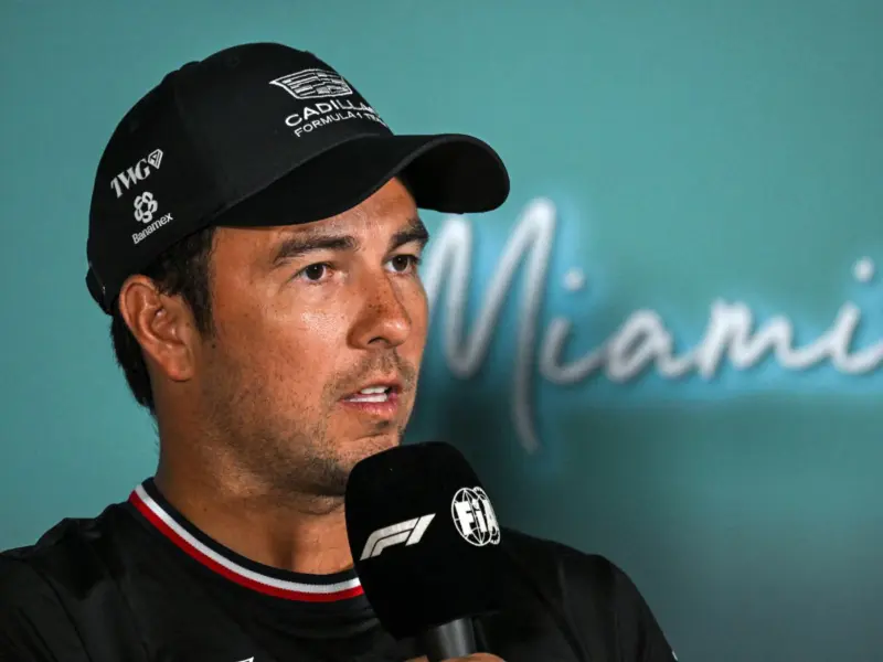 F1 Miami GP 2026: Thunderstorm Threat Could Delay Race Start, FIA Issues Weather Update and Contingency Plan