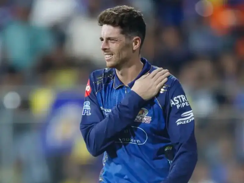 Mumbai Indians Concussion Controversy: Did MI Misuse Rule by Replacing Mitchell Santner with Shardul Thakur? Explained