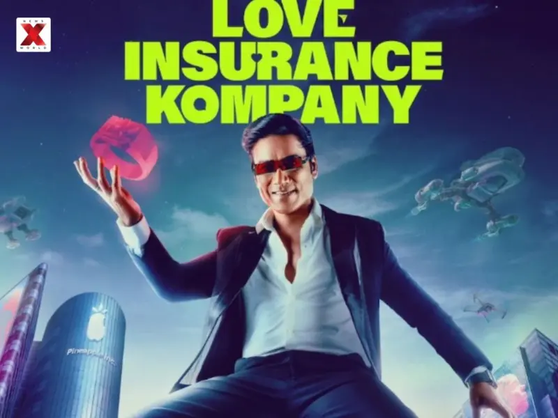 Love Insurance Kompany OTT Release Date: When And Where To Watch Pradeep Ranganathan's Film; Streaming Details To Be Revealed Soon