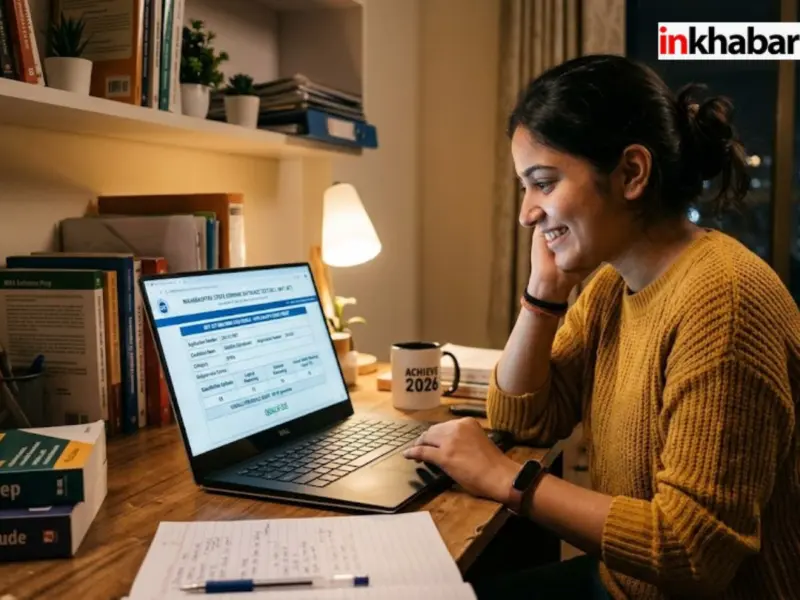 MHT CET MBA Result 2026 OUT: महाराष्ट्र MHT CET MBA रिजल्ट cetcell.mahacet.org पर जारी, ऐसे चेक करें स्कोरकार्ड