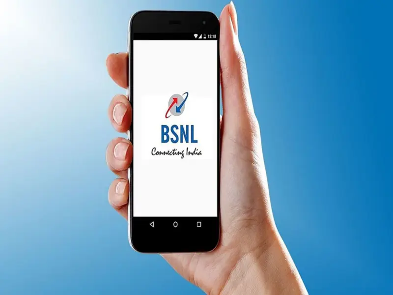 End the Hassle of Frequent Recharges: Here Are BSNL's Annual Plans-Plus, Lower Daily Costs..