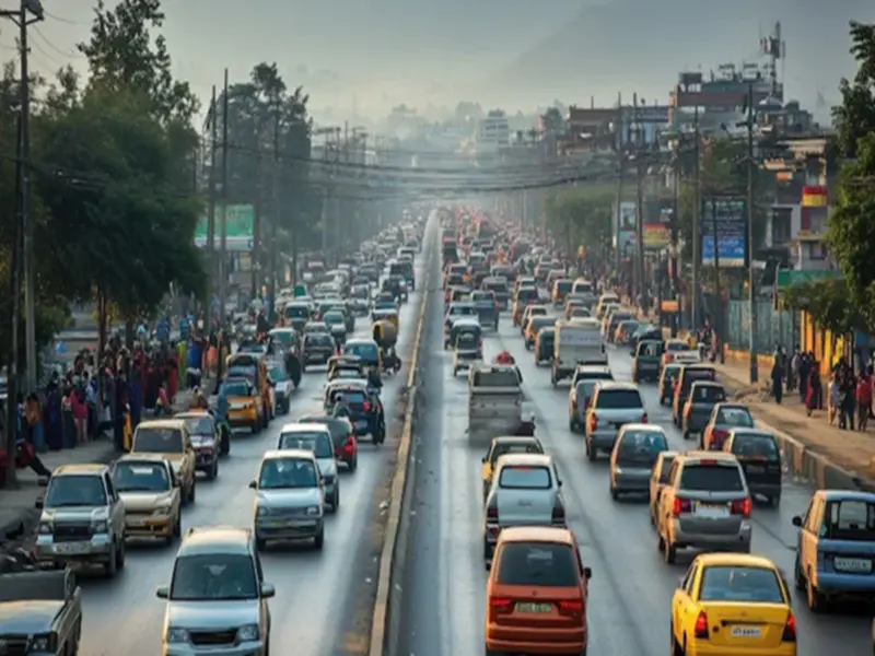 What has changed in the National Highways and Motor Vehicles Act? What were the penalties previously? Find out what the new rules say..