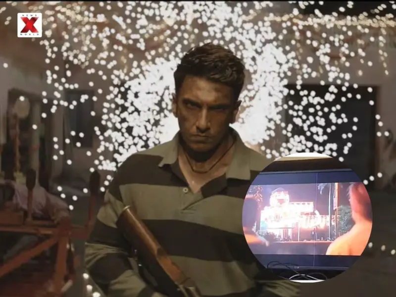 Dhurandhar 2 Leaked Within Hours Despite Ban in Pakistan: Ranveer Singh's Film Pirated Online; How Illegal Streaming in India Could Land You in Leagal Trouble- Watch