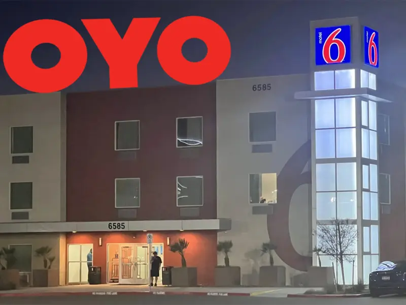 Indian Couples' Favorite: Huge $525M Deal In US