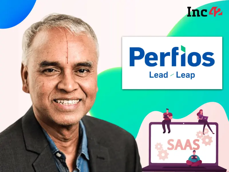 Perfios Buys Healthcare Information Exchange Firm IHX In Third Bet This Year