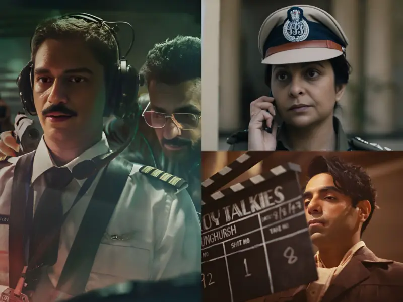 OTTs Discover Blockbuster Formula