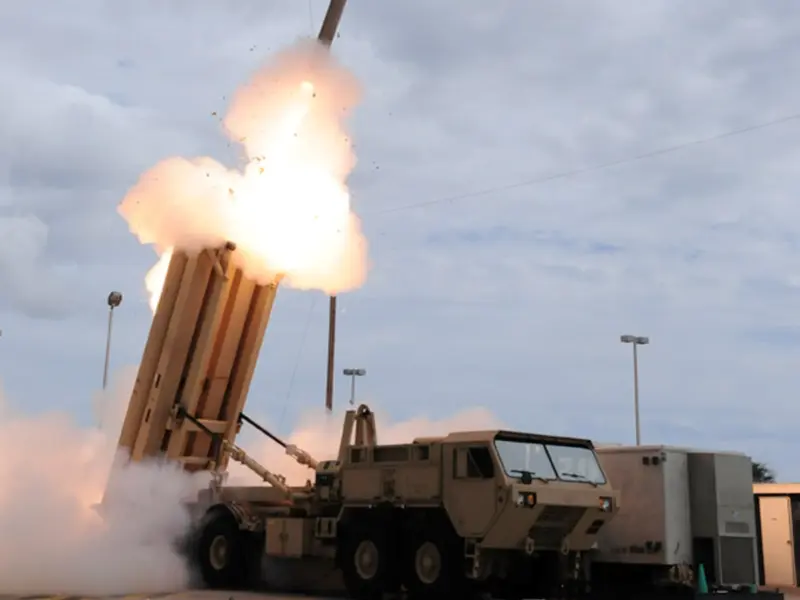 US-Iran Tensions: THAAD Missile Defence System Under Spotlight After Iran Destroys $300M US Radar at Jordan Air Base