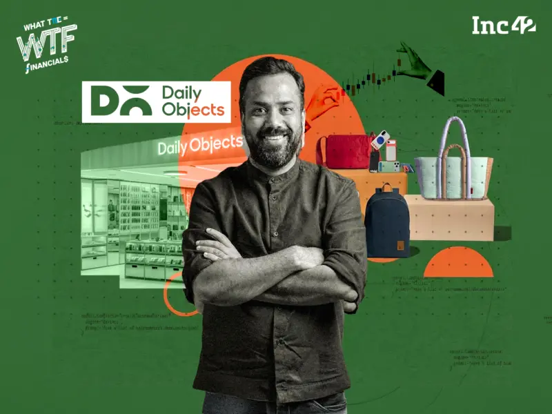 DailyObjects Eyes Doubling FY26 Revenue To ₹230 Cr