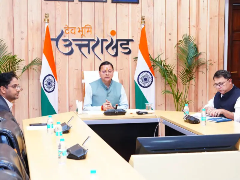MoU signed to advance Jal Jeevan Mission works in Uttarakhand