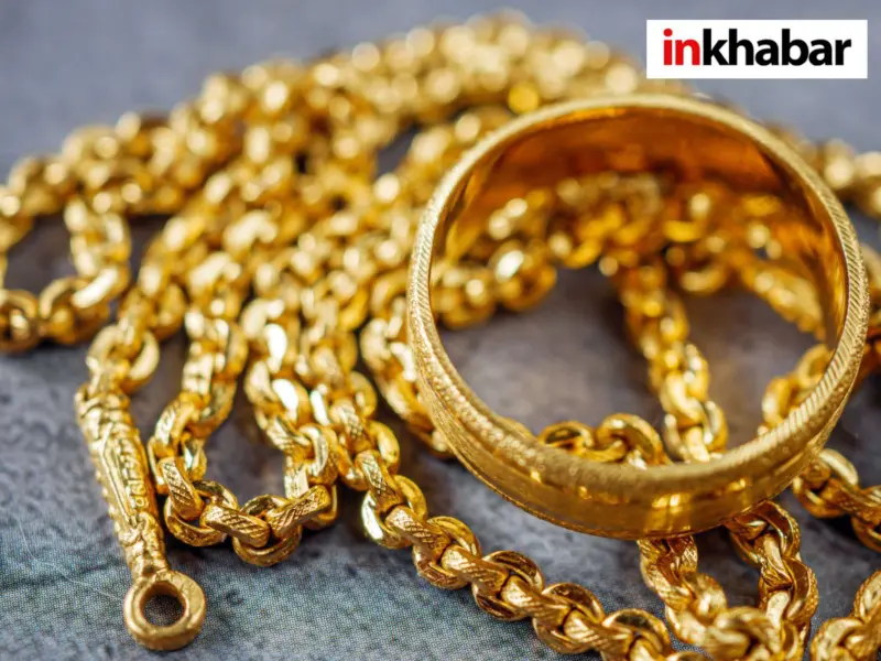 Madhya Pradesh Gold Prices 18, 22 and 24 Carat Today: एमपी में गोल्ड अलर्ट! एक चूक और आज का भाव करा देगा भारी नुकसान