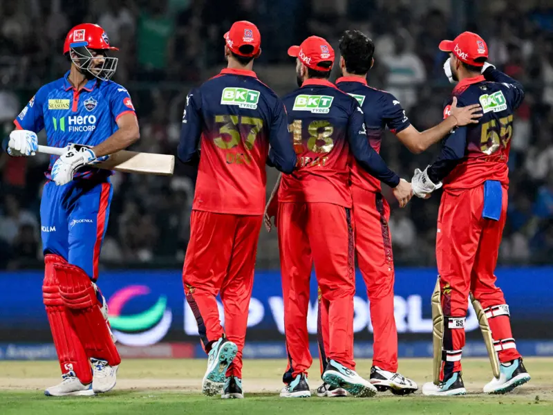Delhi Capitals bowling coach Munaf Patel urges full commitment amid poor IPL 2026 form