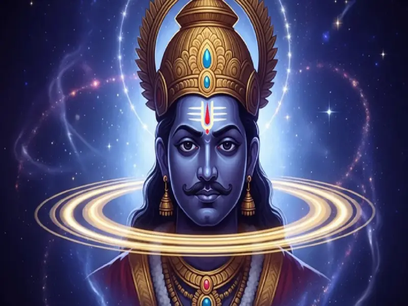 क्या शनि की साढ़े साती शुरू हो गई है? शनि देव को प्रसन्न करने के लिए 'लाल किताब' के उपाय करें