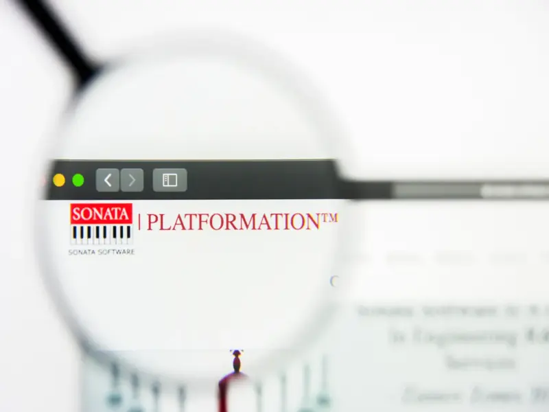 Sonata Software shares surge nearly 5% on initiating legal proceedings against subsidiary's client