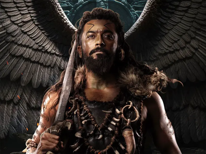 100 Cr Opener: Rajini Failed, All Eyes on Suriya?