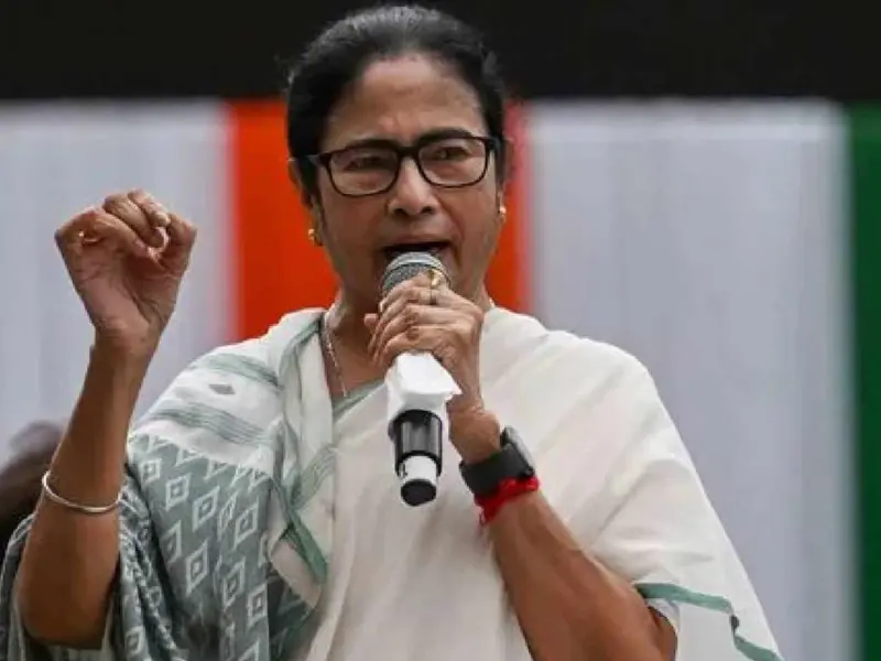 `ఫాల్తా`.. మమత బోల్తా.. డిపాజిట్ పోయి.. విలవిల!
