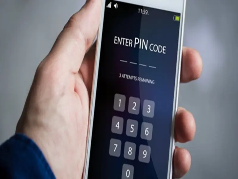 Password: Forgot your Android phone's password or pattern? Unlock it from the comfort of your home..