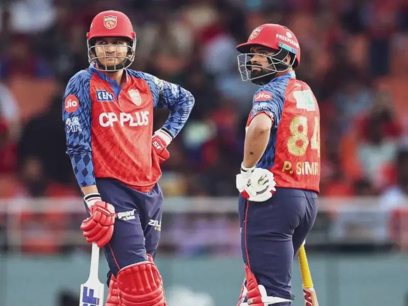 GT vs PBKS Dream11 Prediction: Fantasy Cricket Tips, Playing XI, Pitch Report For Match - 46 With Captain, Vice-Captain Choices