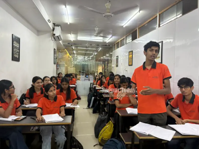 Career Launcher Nagpur Emerges as a Trusted Destination for IPMAT, CLAT & CAT Aspirants